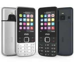 Nokia 6700 inoi