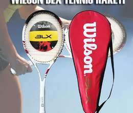 WILSON BLX Tennis Raketi