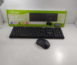 Keywin KM808 wireless klaviatura Mouse: 25 azn, Bakı - UcuzTap
