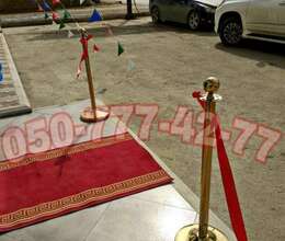 Podnus qayci dekor icaresi