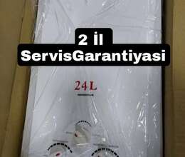 Su qızdırıcısı – Tikinti materialları – ucuztap.az