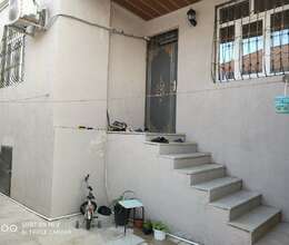 Satış Həyət evi, 90m²