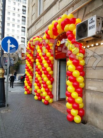 Helium Şarlari – Digər – ucuztap.az