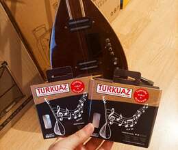 Türk Sazı Simi – Digər – ucuztap.az