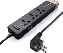 Uzadıcı "Remax Ru s-2"