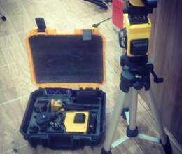 Lazer Urvin dewalt 4d – Bakı – ucuztap.az