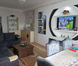 Satılır Yeni tikili, 85m², 3-Otaqlı