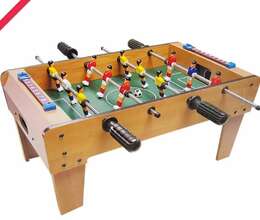Stol üstü futbol oyunu