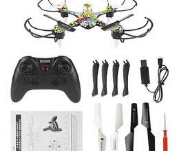 Oyuncaq Drone