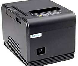 Xprinter XP-Q200 Çek Printeri