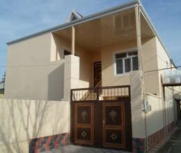 Satış Həyət evi, 160m² – Həyət evi – ucuztap.az