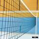 Volleyball (Setkası) Net