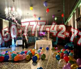 Ad günü bəzədilmə