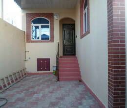 Satış Həyət evi, 110m²