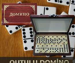 Qutulu Domino