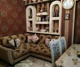 Kirayə verilir Yeni tikili, 40m², 2-Otaqlı