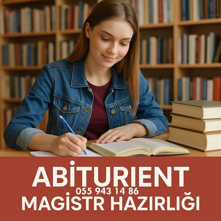 Abiturient Və Magistratura Imtahanlarına Hazırlıq Az Rus Sektor – Hazırlıq kursları – ucuztap.az