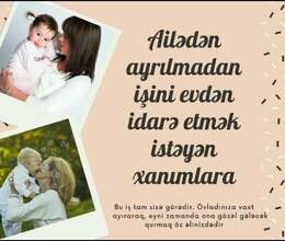 Reklam Meneceri Tələb Olunur – Bakı – ucuztap.az