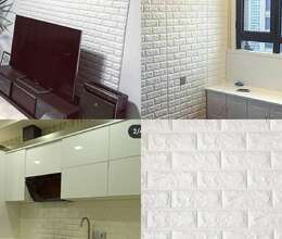 3D Panel – Tikinti materialları – ucuztap.az