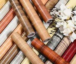 Vinil divar kağızı – Tikinti materialları – ucuztap.az