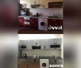 Vinil divar kağızı – Tikinti materialları – ucuztap.az
