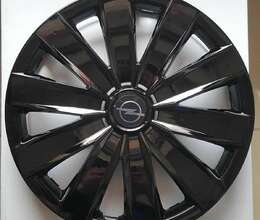 Opel Astra h disk qapağı r16