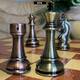 Ultra Chess Premium Keyfiyyətli Şahmat