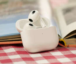 Apple Airpods 3 2022