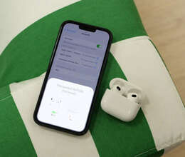 Apple Airpods 3 2022