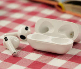 Apple Airpods 3 2022