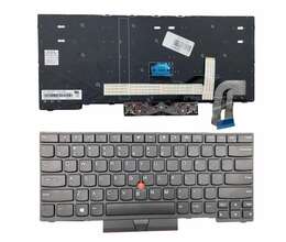 Lenovo Thinkpad E480 Klaviatura