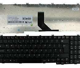 Lenovo İdeapad G550 Klaviatura