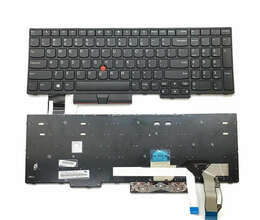 Lenovo ThinkPad E580 Klaviatura