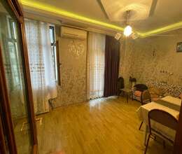 Satılır Yeni tikili, 38m², 2-Otaqlı