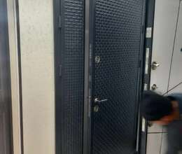 Həyət evi üçün qapı