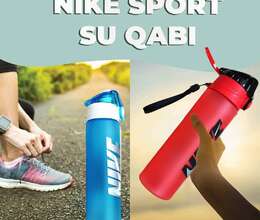 Nike Sport Su Qabı