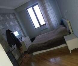 Kirayə verilir Yeni tikili, 140m², 3-Otaqlı