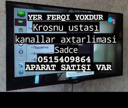 Krosna ustası 