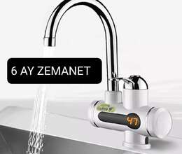 Su qızdırıcı krant – Buxarılar və qızdırıcılar – ucuztap.az
