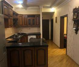 Kirayə verilir Yeni tikili, 105m², 3-Otaqlı