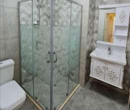 Hamam üçün duş kabinlər