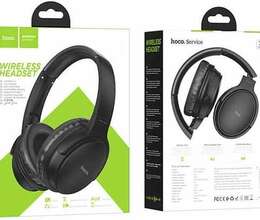 Bluetooth qulaqlıq Hoco DW02 – Qulaqlıqlar – ucuztap.az