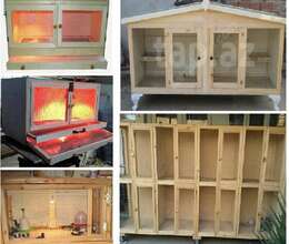 Cücə üçün Bruder