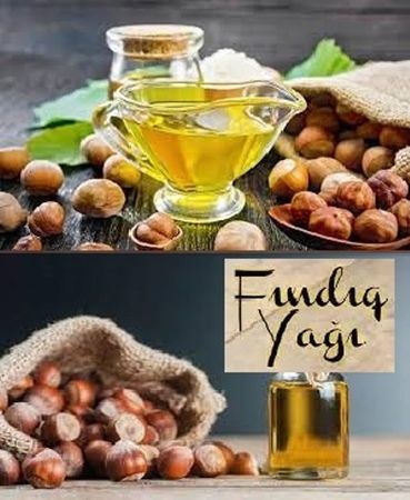 Fındıq Yağı