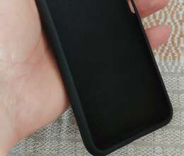 Xiaomi Redmi Note 10 S TPU Black