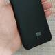 Xiaomi Redmi Note 10 S TPU Black