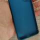 Honor 50 Pacific Blue