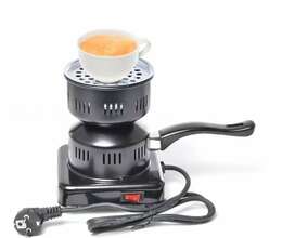 Qəlyan Kömrü Qızardan aparat