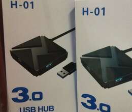 Usb hub h-01 