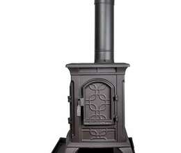 Çuqun Soba S118 modeli